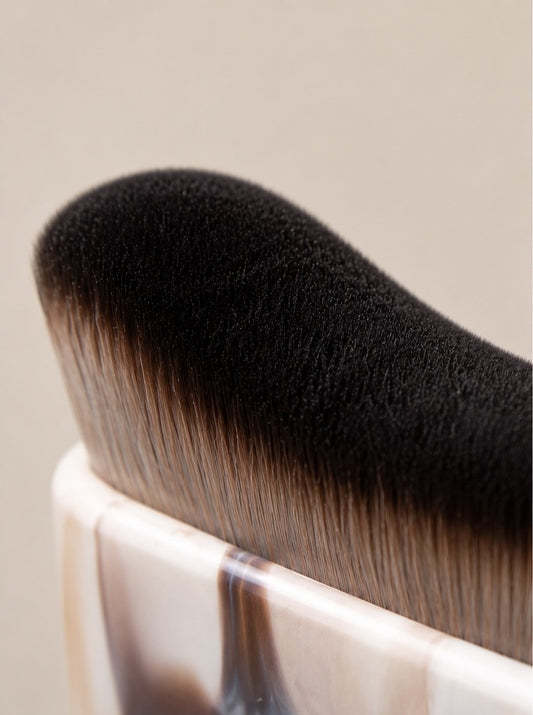 The Precision Tanning Brush