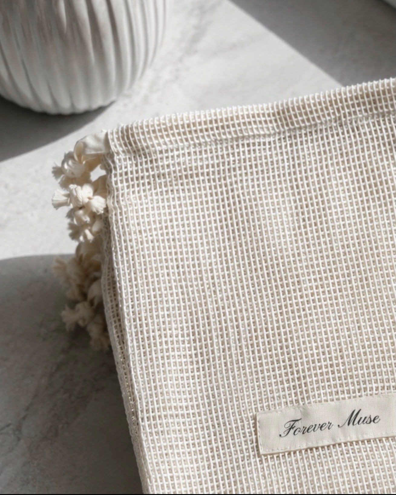 The Cloud Cleansing Gloves Collection