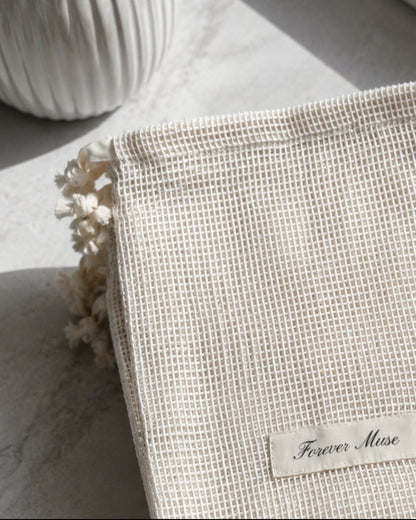 The Cloud Cleansing Gloves Collection