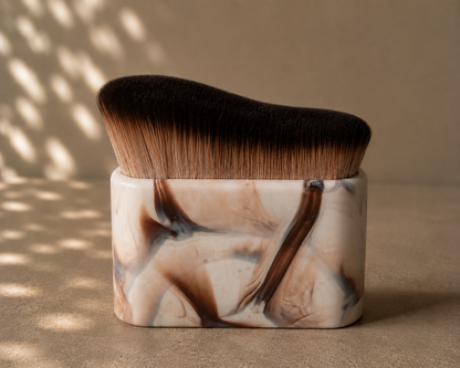 The Precision Tanning Brush