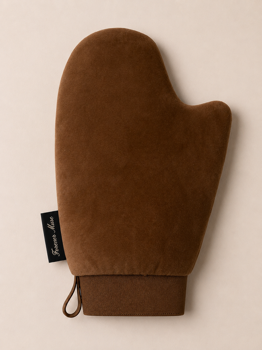 Signature Tanning Mitt