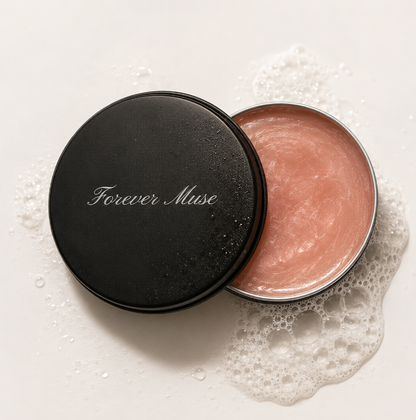 The Brush & Sponge Cleansing Soap