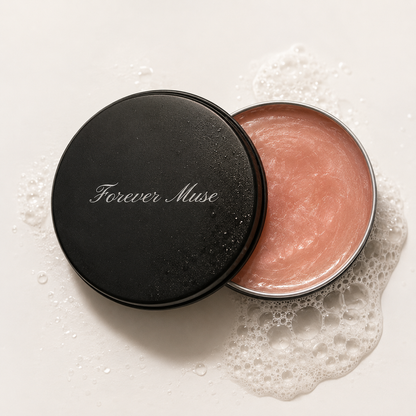 The Brush & Sponge Cleansing Soap